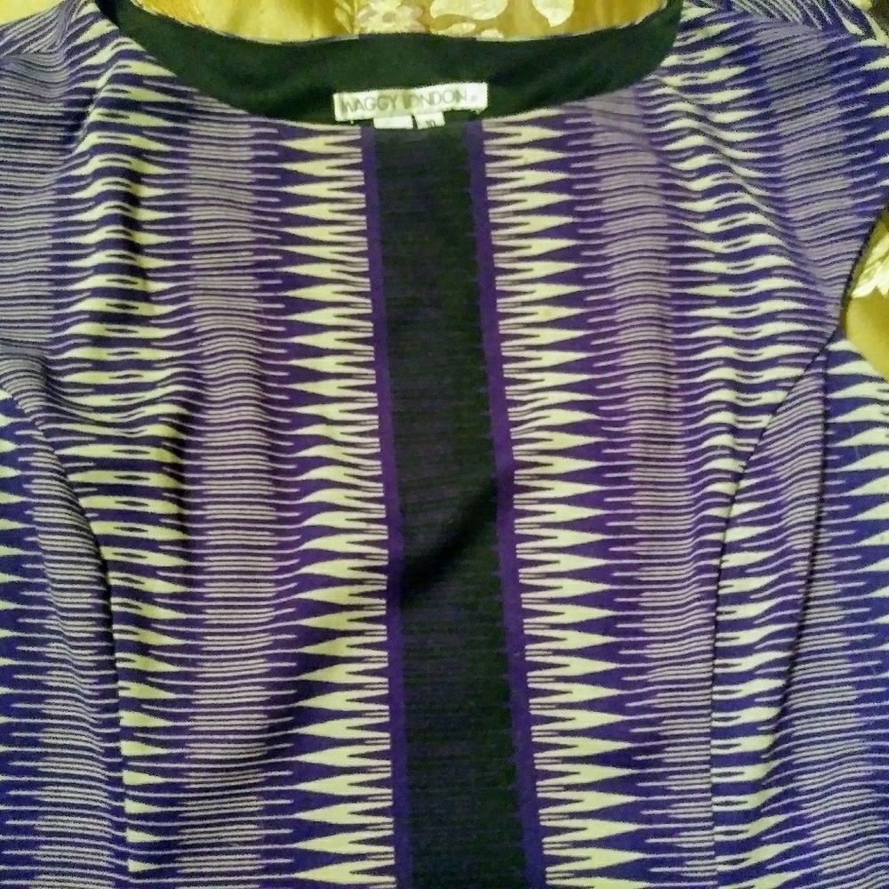 Dress - Picture 4 of 4